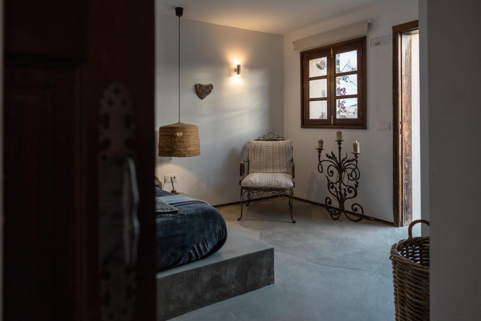 Finca Luz بويرتو ديل روزاريو المظهر الخارجي الصورة