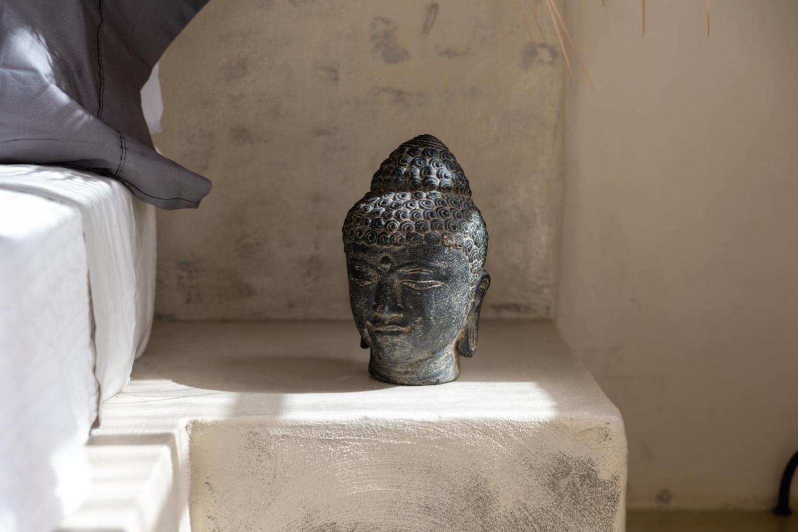 Finca Luz بويرتو ديل روزاريو المظهر الخارجي الصورة