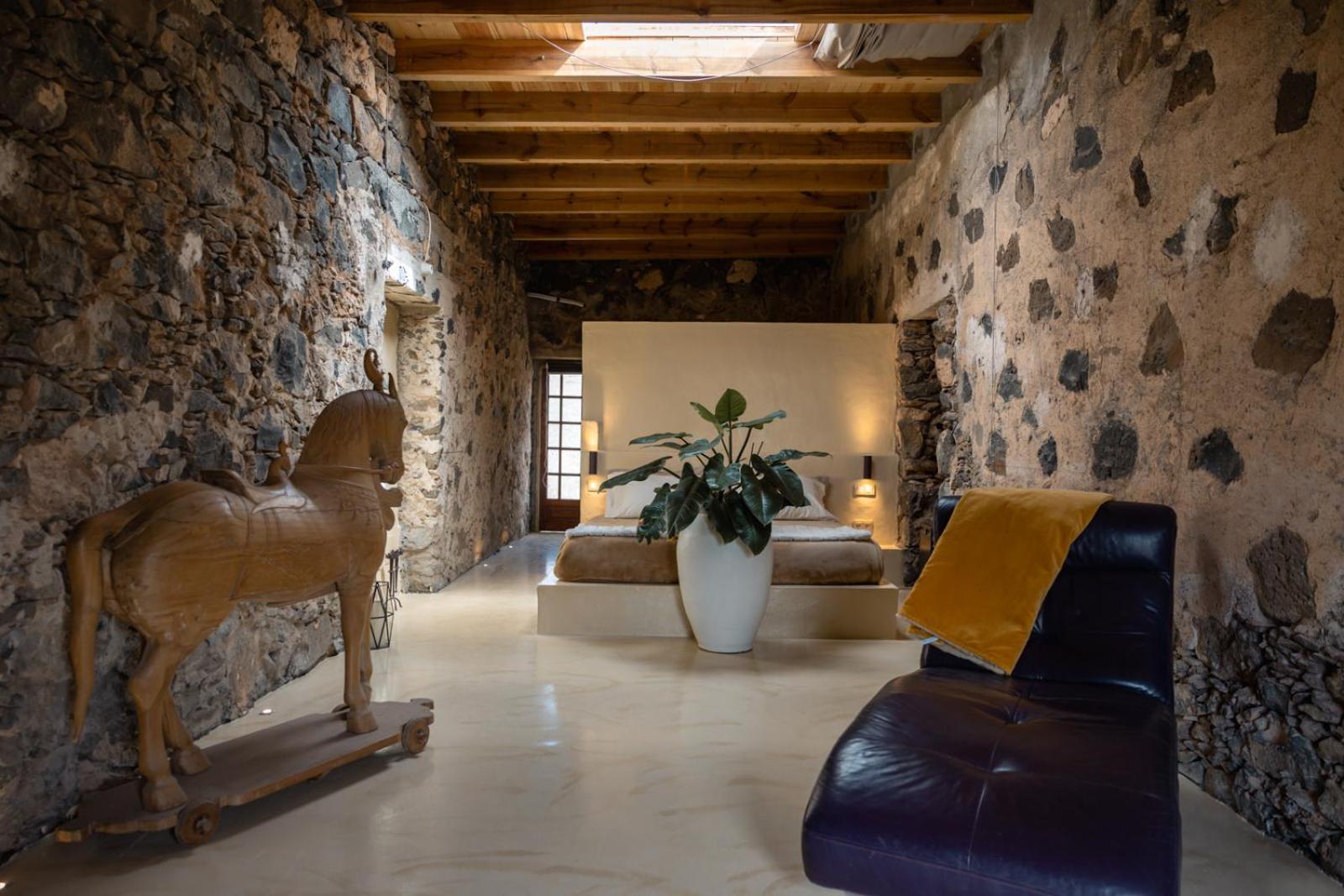 Finca Luz بويرتو ديل روزاريو المظهر الخارجي الصورة