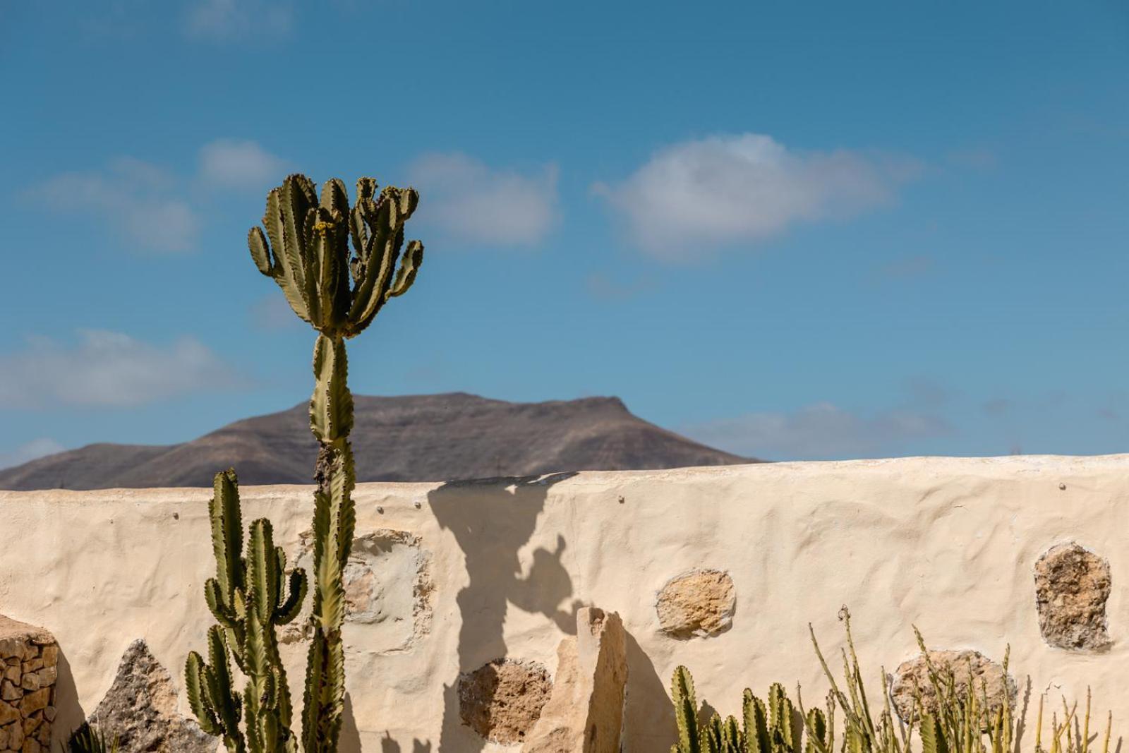Finca Luz بويرتو ديل روزاريو المظهر الخارجي الصورة