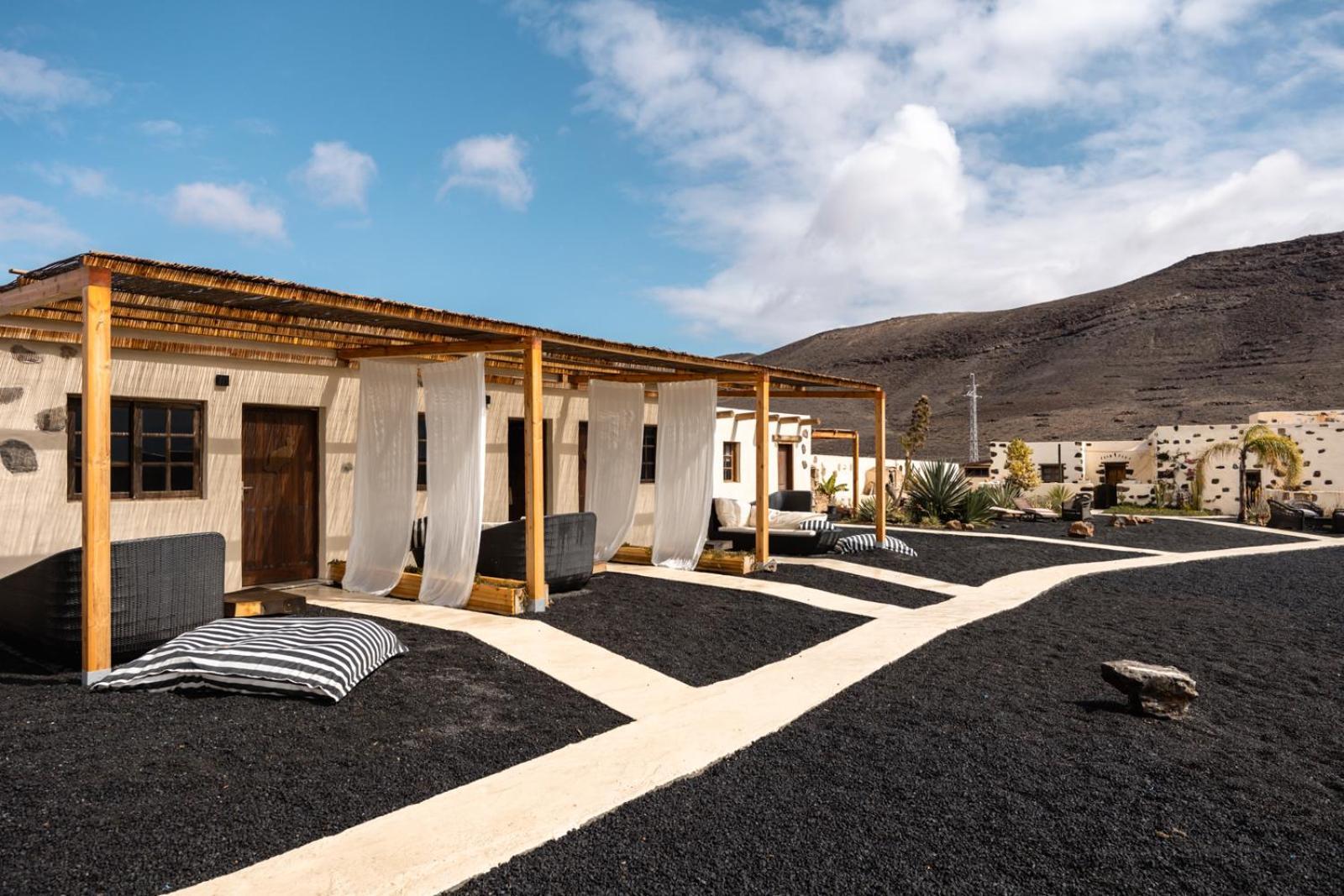 Finca Luz بويرتو ديل روزاريو المظهر الخارجي الصورة