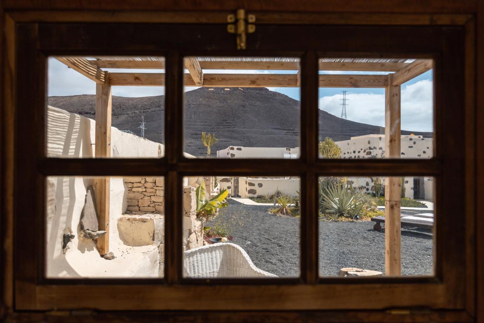 Finca Luz بويرتو ديل روزاريو المظهر الخارجي الصورة