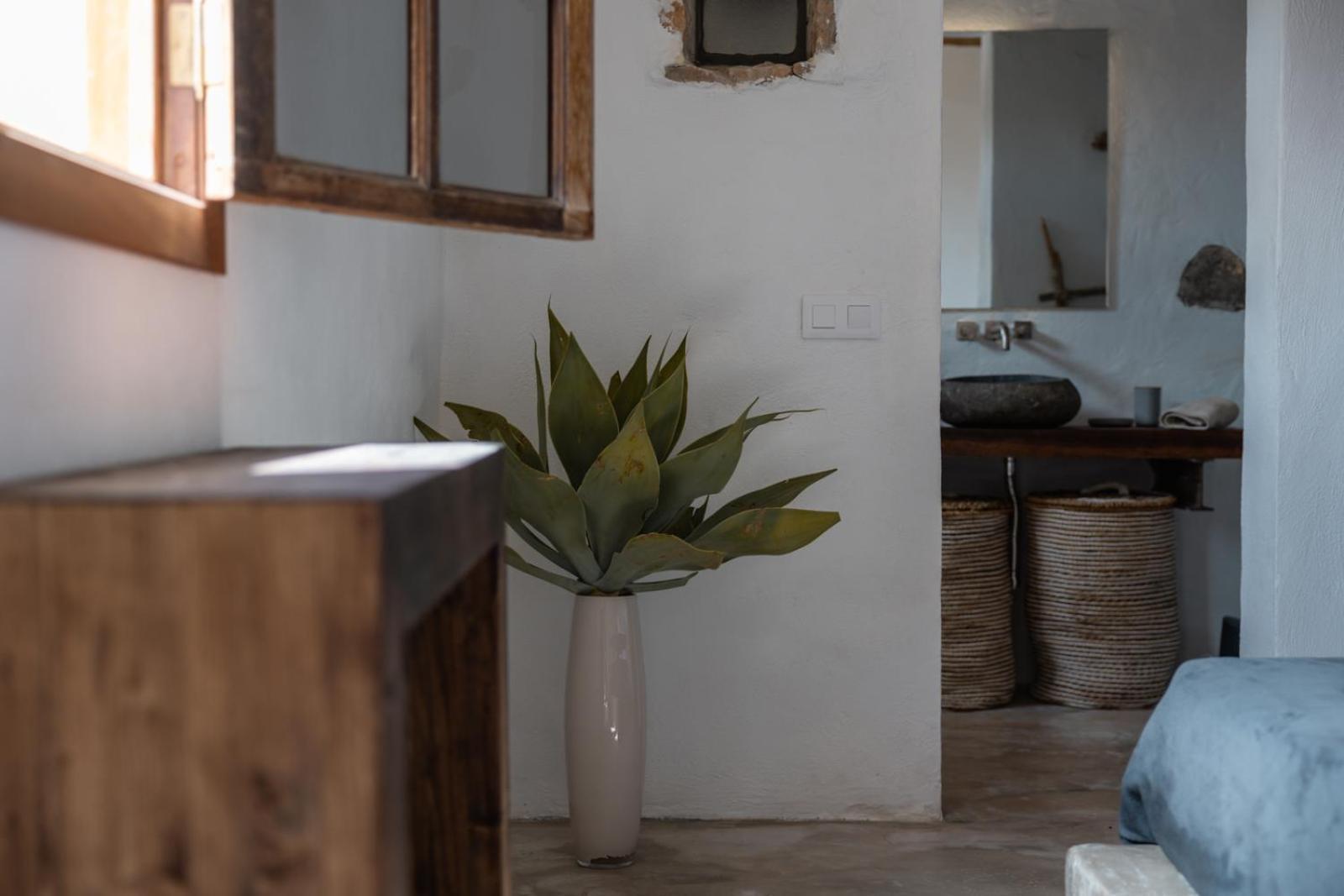 Finca Luz بويرتو ديل روزاريو المظهر الخارجي الصورة