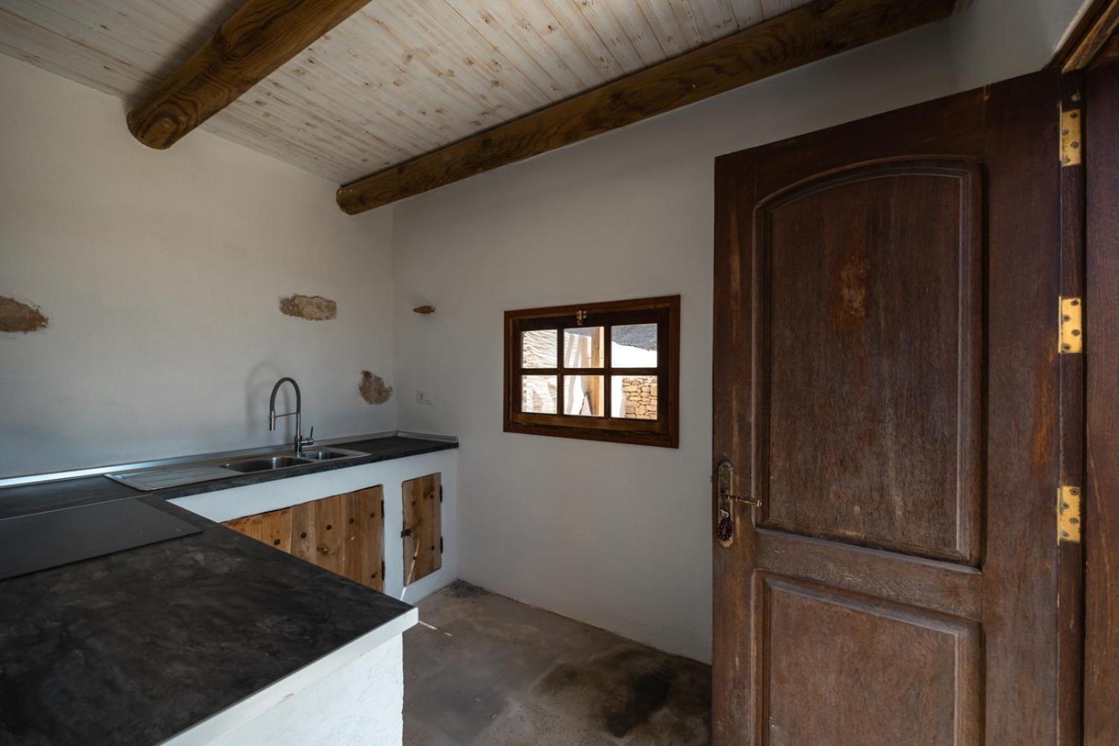 Finca Luz بويرتو ديل روزاريو المظهر الخارجي الصورة